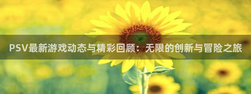 鼎点娱乐app下载注册教程安装：PSV最新游戏动态与精彩回顾